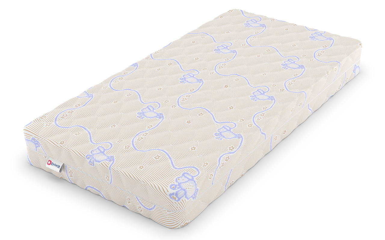 Denwir Baby Spring Foam 14 фото 7