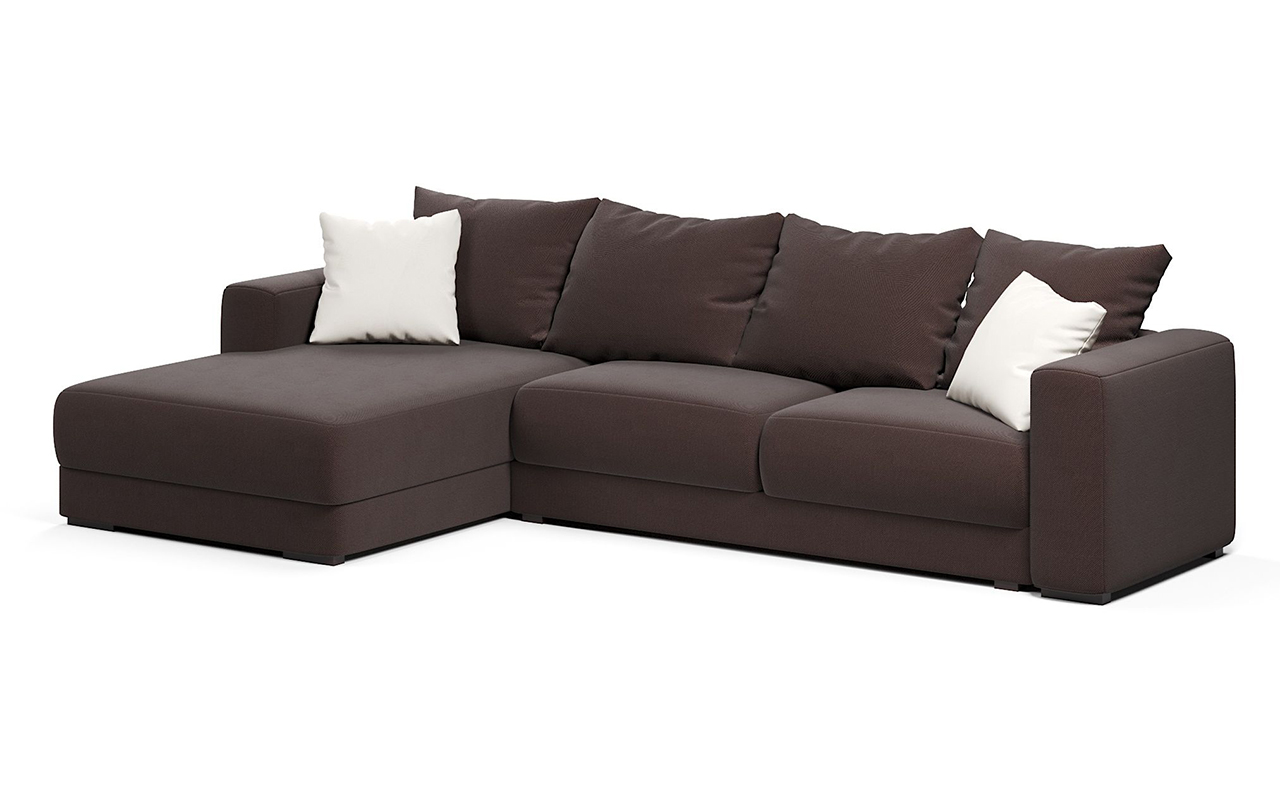 Gupan Ланкастер угловой фото 21