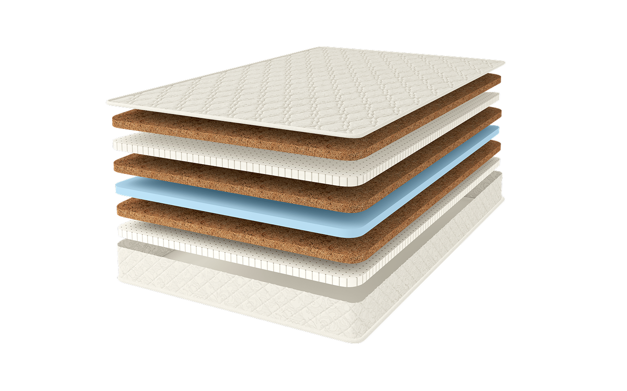 Comfort Line Life Mix Puff фото 2