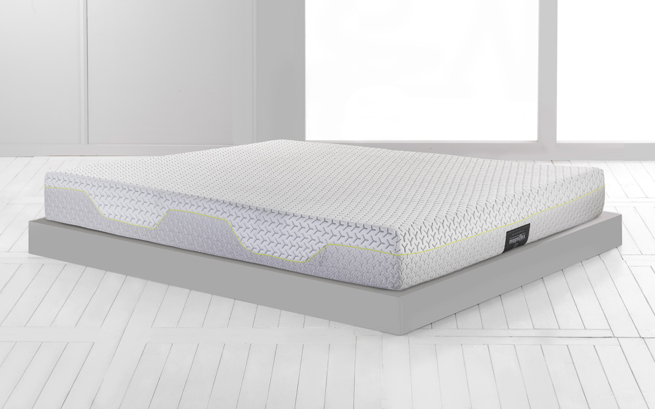 матрас Magniflex Magnistretch Sport 9 1 Magniflex Magnistretch Sport 9