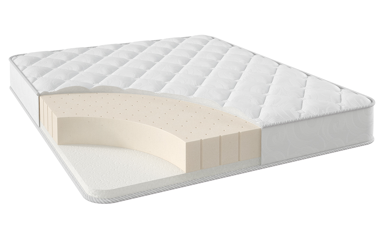 матрас Stories Компакт Релакс 1 Stories Компакт Релакс