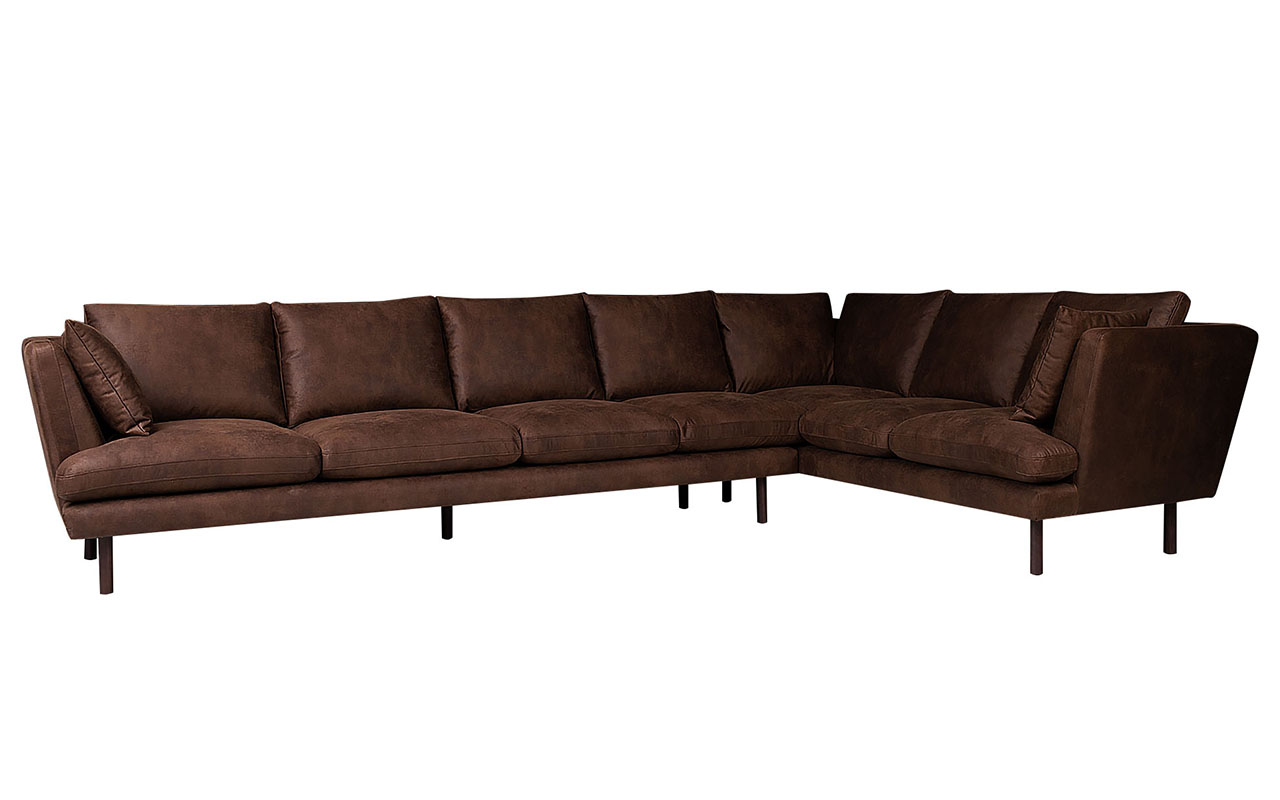 диван Creatica Djun угловой 1 Creatica Djun угловой