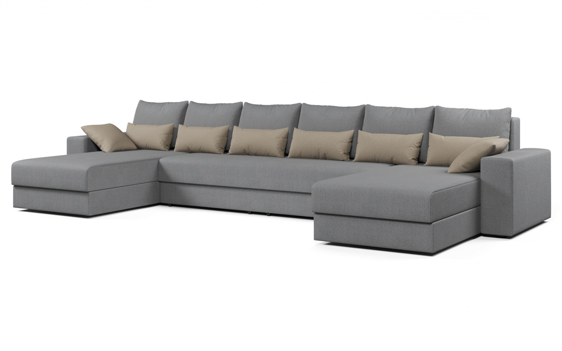 Gupan Miami New П-образный фото 10