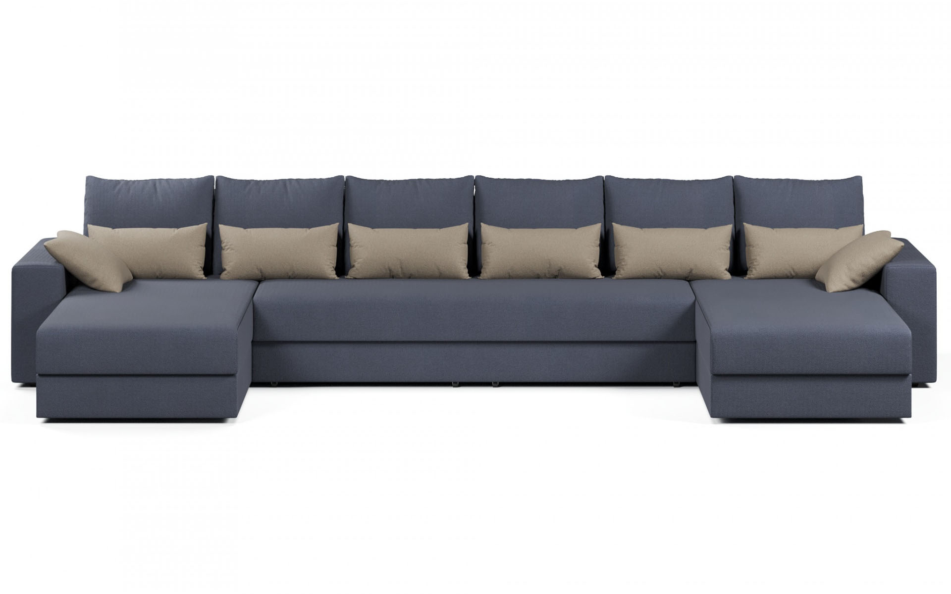 Gupan Miami New П-образный фото 26