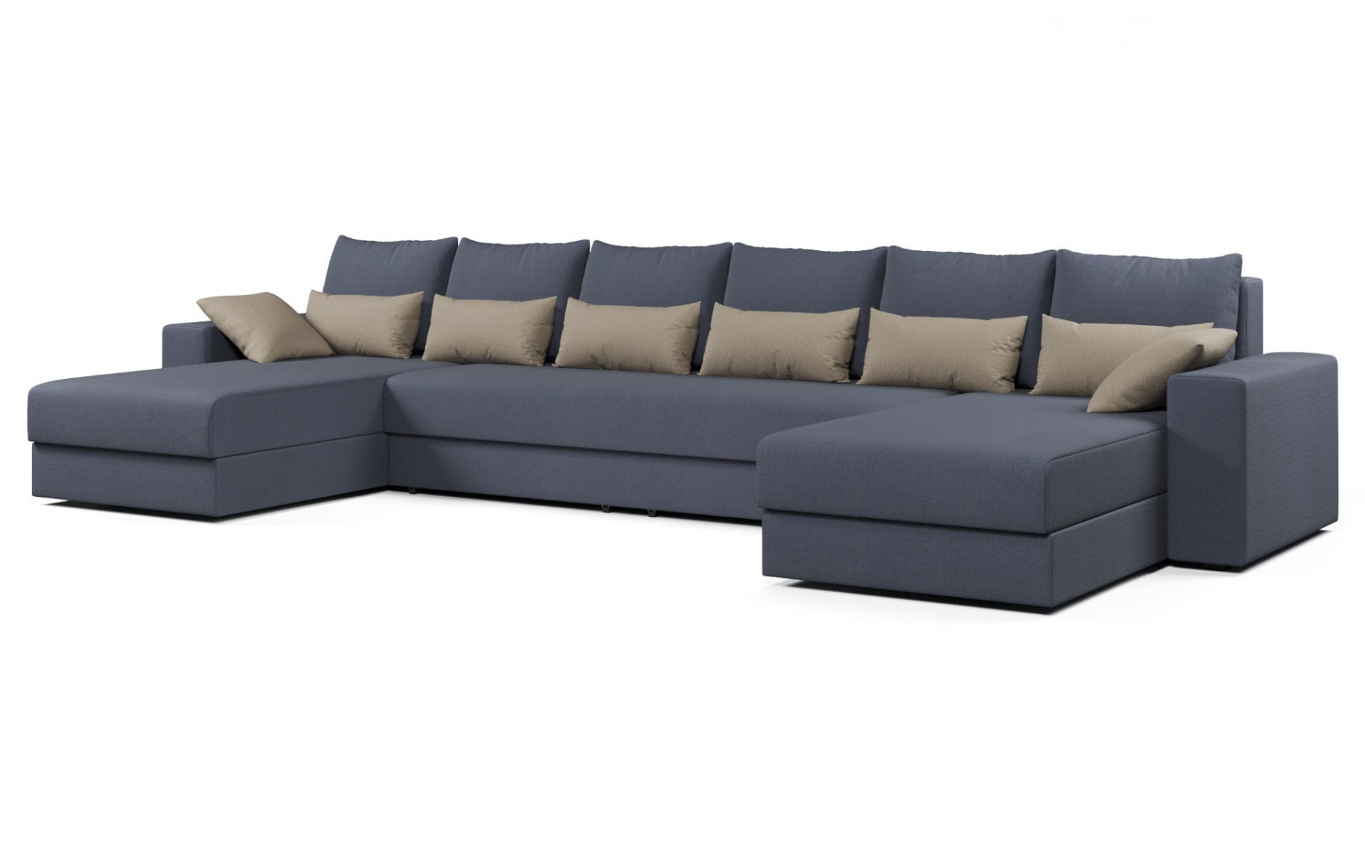 Gupan Miami New П-образный фото 25