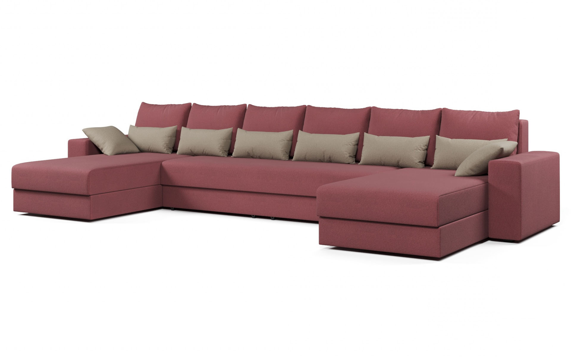 Gupan Miami New П-образный фото 4