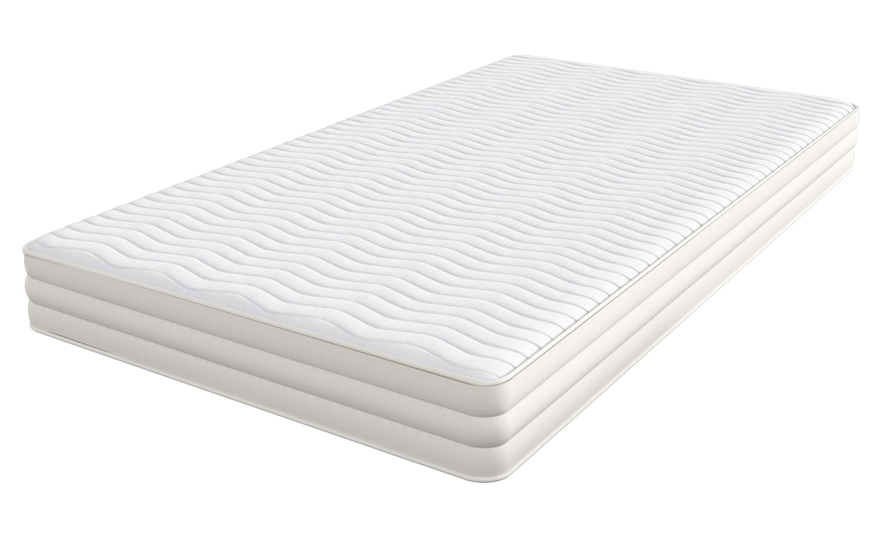 Sontery by Askona Balance Practice Bonnel, скрутка фото 2