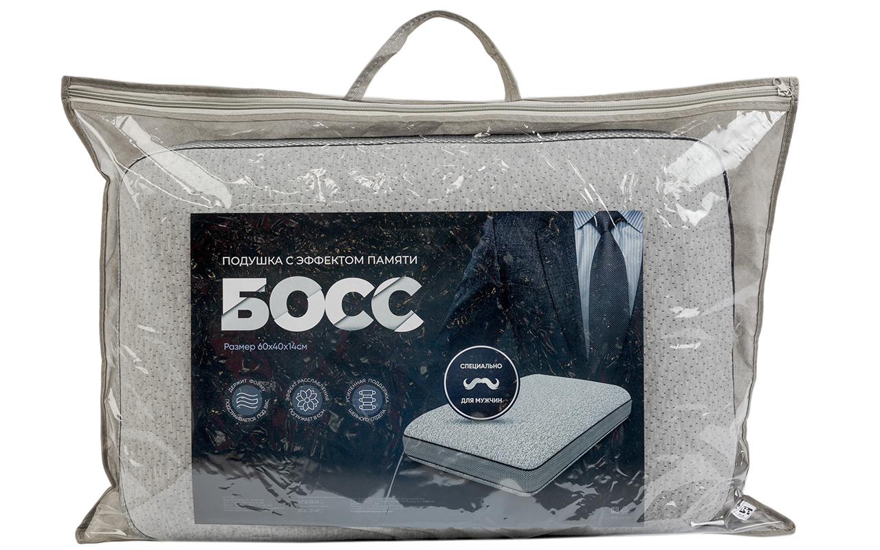 Sontery by Askona Босс фото 7