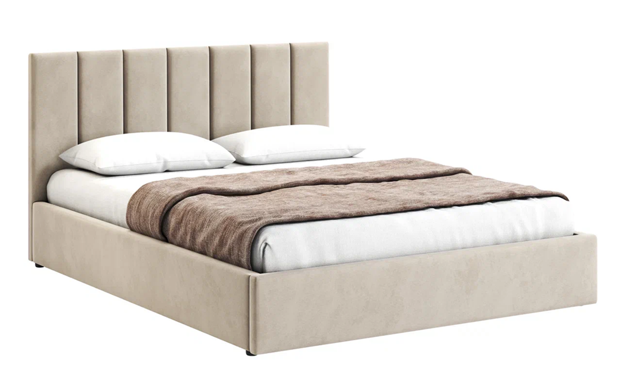 кровать Galaxy Венера 3 с подъемным механизмом 1 Galaxy Венера 3 с подъемным механизмом