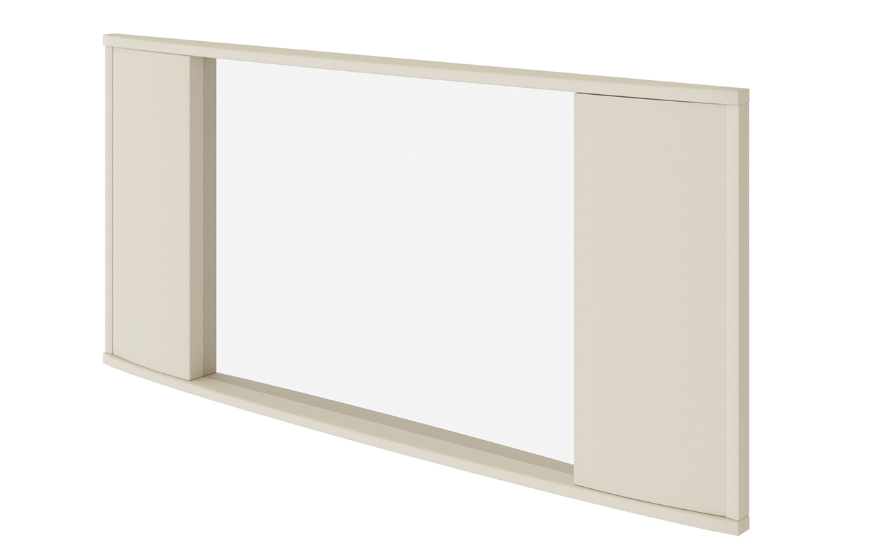 зеркало Орматек Vittoria 1 Орматек Vittoria