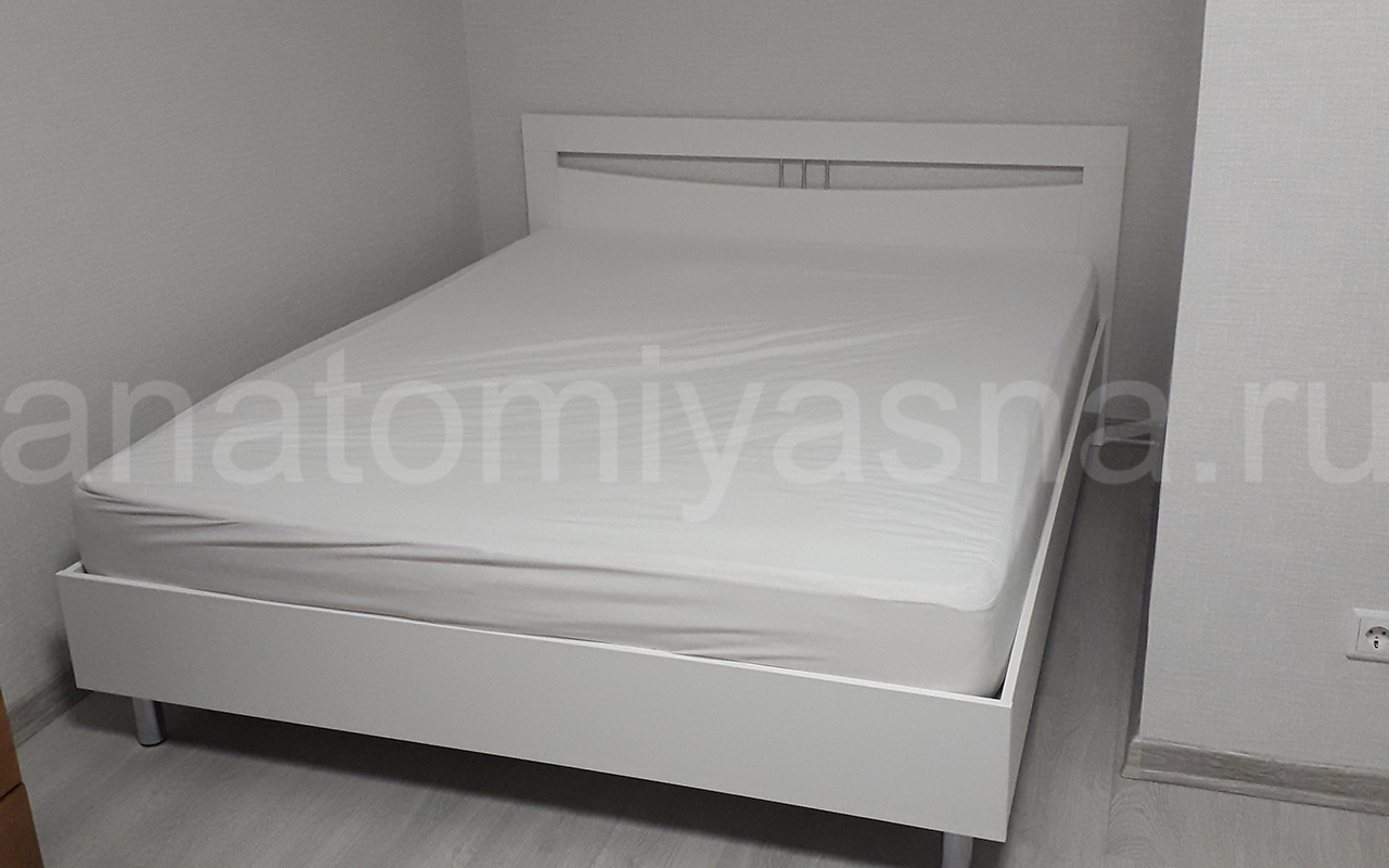 отзыв о Кровать Орматек Umbretta