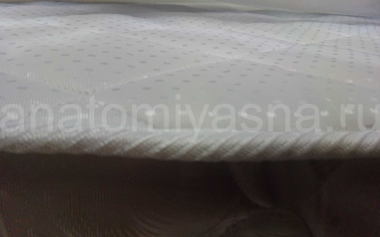 отзыв о Матрас DreamLine Easy Smart TFK фото 2