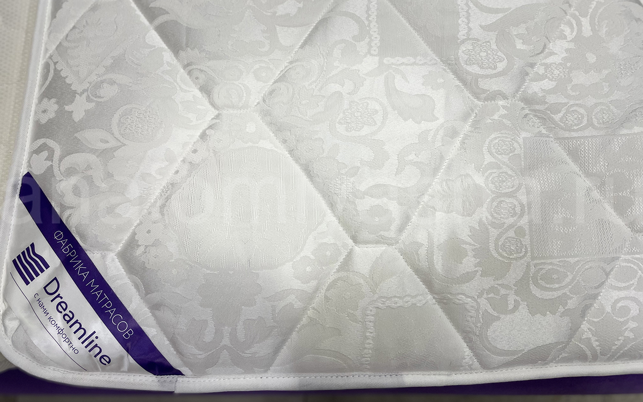 отзыв о Матрас DreamLine Eco Holl Bonnel фото 3