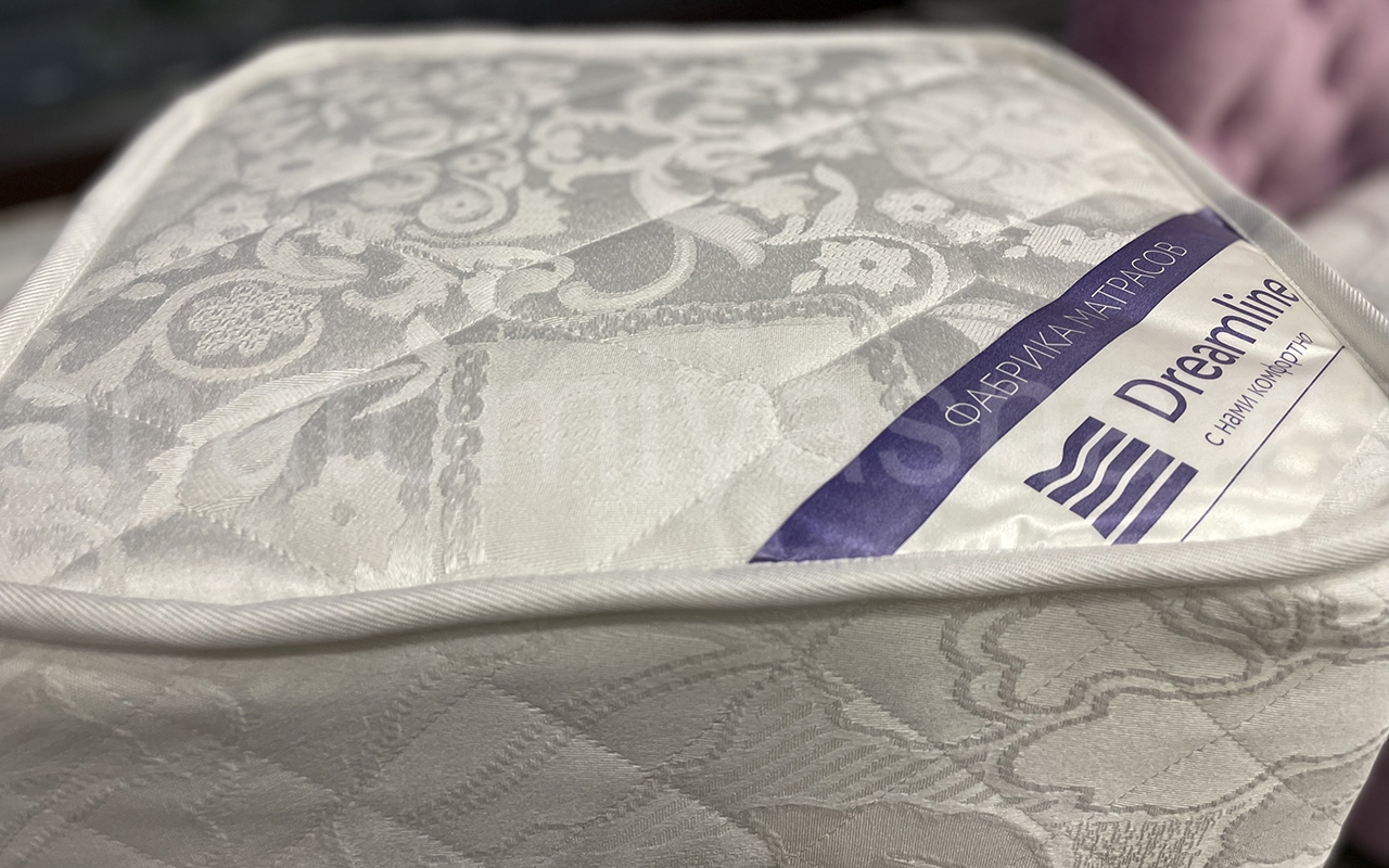 отзыв о Матрас DreamLine Kombi 3 Bonnel фото 2